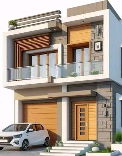 #3D_Elevation
#Front_Elevation
Best House Design Solution
Contact Us For
Floor Plans
3D Elevation
Working Drawings & Structure Drawings