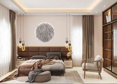#BedroomDecor