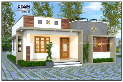 Client: Shibu 
Location: Patharam

734 Sq Ft
The Complete Solution For
Architecture | Design | Engineer | Build.!

For More Information Please Contact
📞 9746477789,  9633618986

✉️cyanworkfactory@gmail.com

CYAN Designs & Builders, Karunagappally & Patharam, Kollam.
. 
#cyanbuilders #builders #newhome #home 
#villas #build #newbuildhome #architecture #karunagappally