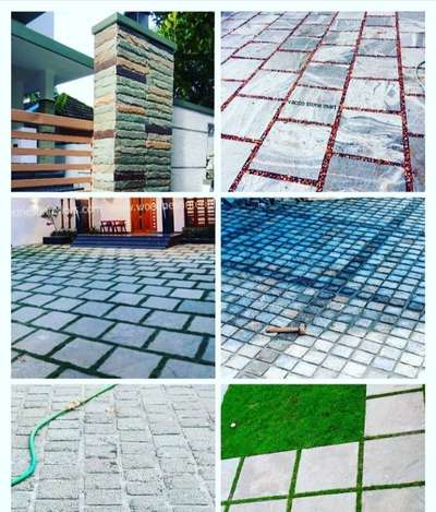 ma
 works
