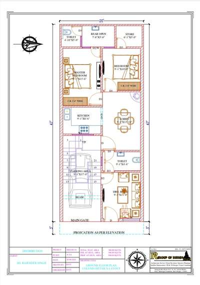 please call  8607586080
#Best_designers  #20x47houseplan  #chipprice  #bestarchitecture