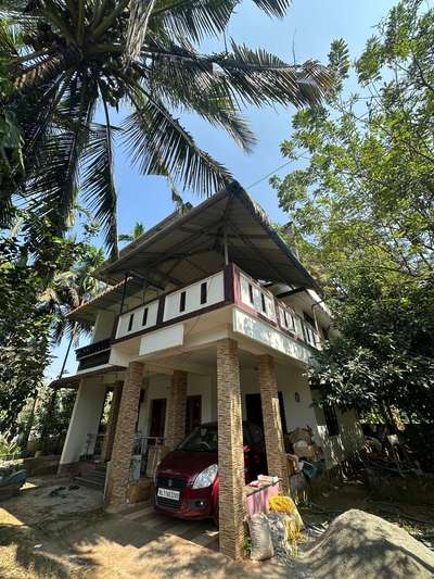 Balcony ciment board partition  

 
#VboardPartition 
#vboardwork 
#vboard 
#cimentboradpartition