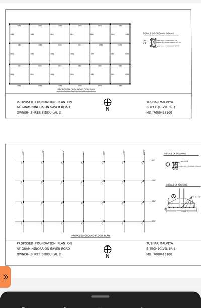 #CivilEngineer #Contractor #architecturedesigns