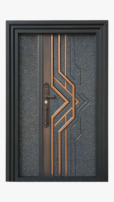 Petra Villa Doors #lexurydoors#steeldoors#securitydoors