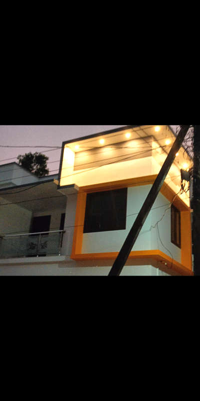 20+ വർഷത്തെ പരിചയത്തോടെ എറണാകുളം മേഖലയിലായി 500+ വീടുകൾ നിർമിച്ചിട്ടുള്ള അനുഭവ സമ്പന്നനായ കൺസ്ട്രക്ഷൻ കോൺട്രാക്ടറാണ്.
പുതിയ വീടുകളുടെ നിർമ്മാണം, 3BHK/4BHK പ്രോജക്ടുകൾ, റീനൊവേഷൻ, ഇന്റീരിയർ വർക്കുകൾ, സ്റ്റ്രക്ചർച്ചൽ ജോലികൾ, മെറ്റീരിയൽ + ലേബർ കരാർ എന്നിവയിൽ പ്രത്യേക പരിചയം.
ഗുണമേന്മ, കൃത്യമായ എസ്റ്റിമേറ്റ്, സമയബന്ധിതമായ completion — ഞങ്ങളുടെ വാഗ്ദാനമാണ്.
500+ കുടുംബങ്ങൾ വിശ്വാസത്തോടെ ഞങ്ങളെ തിരഞ്ഞെടുത്തിട്ടുണ്ട്#ErnakulamConstruction
#KeralaContractor
#HomeConstruction
#HouseBuilder
#ConstructionExpert
#QualityConstruction
#DreamHomeBuilder
#ErnakulamBuilder
#RenovationKerala
#KeralaHomes
#NewHomeConstruction
#InteriorWorksKerala
#BuildingContractor
#TrustedBuilder
#OnTimeCompletion
#ConstructionServices
#KeralaConstructionWorks
#SiteWorkUpdates
#CivilContractorKerala
#500PlusHomes