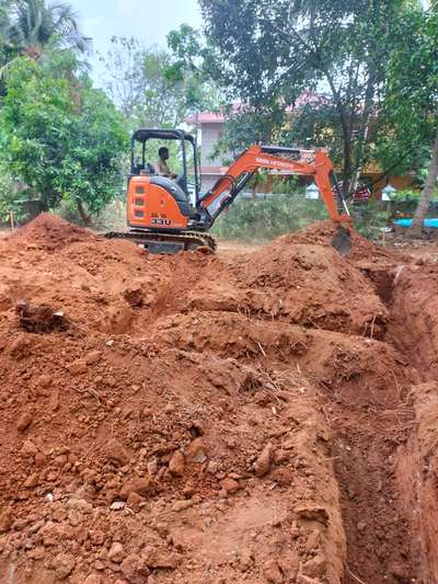 excavation progress
make your dreams home with MN Construction cherpulassery contact+91 9961892345
Palakkad, Thrissur, Malappuram district only
 #HouseConstruction