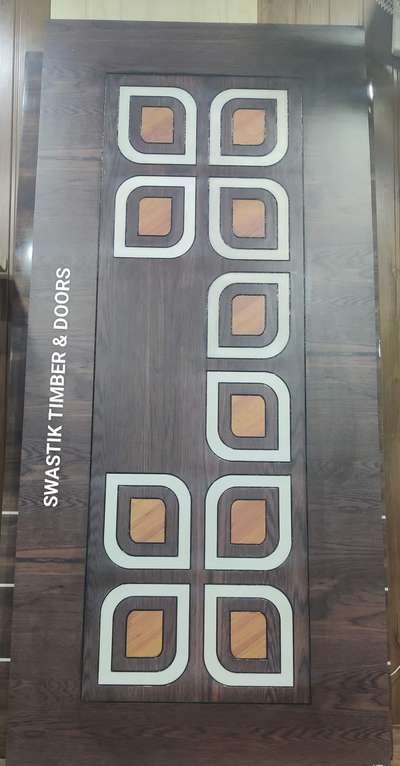 CNC PREMIUM GROOVING DOORS