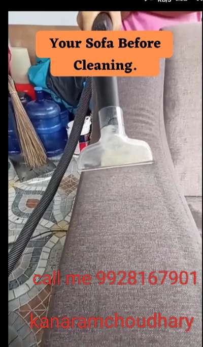 kanaramchoudhary home cleaning service center near marble 9928167901 #VerticalGarden best cleaning sofa carpet chair dry clean home service