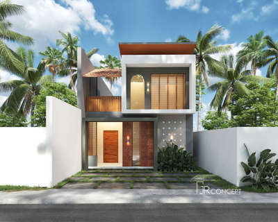 latest house designs #bestinteriordesign  #best_architect  #KeralaStyleHouse  #keralaarchitectures  #IndoorPlants  #InteriorDesigner  #ModularKitchen  #HouseDesigns  #50LakhHouse  #2DPlans  #20LakhHouse