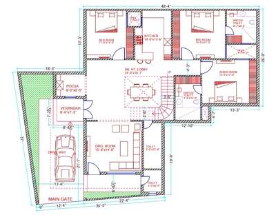 Floor Plan (Naksha) 💞
+91 8077017254
 #FloorPlans  #planning  #nakshadesign  #nakshamaker  #naksha  #nakshacenter  #nakshathram  #nakshaconstruction  #nakshacenter  #nakshaplan  #nakshasketch  #nakshamp  #nakshabaanwao  #nakshamp  #nakshadesignstudio  #nakshaconstruction  #naksha  #CivilEngineer  #civilconstruction  #CivilContractor  #CivilContractor  #civilengineerdesign  #civilengineeringdiscoveries  #HouseConstruction  #constructionsite  #constructioncompany  #constructioncompany  #conatruction  #completed_house_construction  #construction_company_delhincr  #construction_company_delhincr  #completed_house_construction  #delhi  #meerut  #gaziabad  #muradnagar  #muzaffarnagar  #saharanpur  #Dehradun  #dehradoon  #saharanpur  #bhagpat  #jaipur  #rajasthan   #punjab  #hariyana  #mumbai  #maharashtra  #pune  #bhopal  #dhar  #hapur  #gurugram  #bulandshahar  #agra  #mathura  #LUXURY_INTERIOR