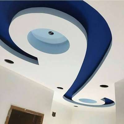 #popceiling #POP_Moding_With_Texture_Paint