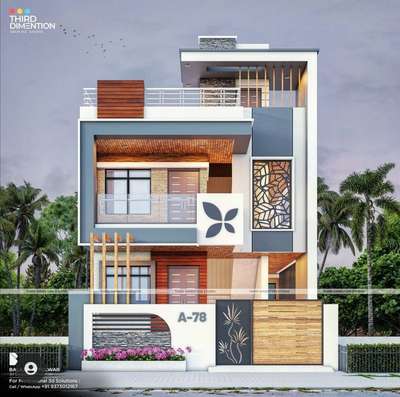 Elevation design in just 7000 rs call me 9950250060