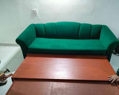 For sofa repair service or any furniture service,
Like:-Make new Sofa and any carpenter work,
contact woodsstuff +918700322846
Plz Give me chance, i promise you will be happy #Sofas  #furnitureanddiningtable  #furniturefabric #sofaset  #call8700322846
