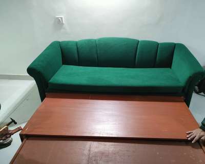 For sofa repair service or any furniture service,
Like:-Make new Sofa and any carpenter work,
contact woodsstuff +918700322846
Plz Give me chance, i promise you will be happy #Sofas  #furnitureanddiningtable  #furniturefabric #sofaset  #call8700322846