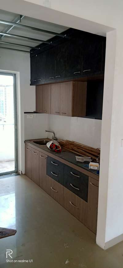 modular kitchen