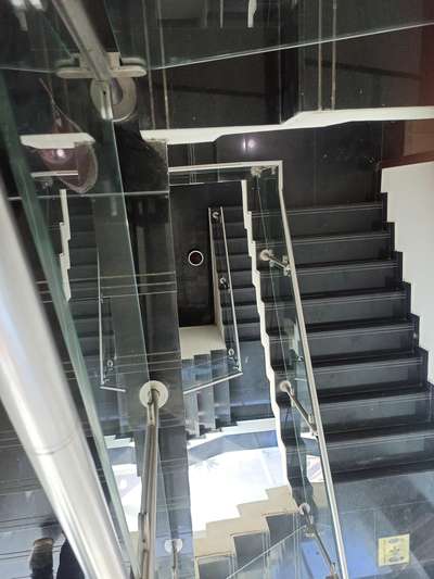 stainless steel railing installation service