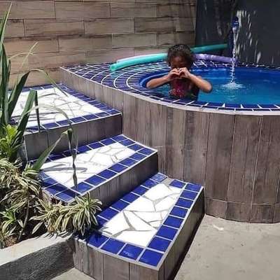 Simple pool idea