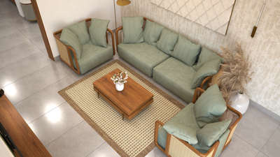 #LivingroomDesigns  #DiningChairs  #diningroomdecor  #RectangularDiningTable  #DiningTableAndChairs  #LivingRoomCarpets  #StaircaseDecors  #GlassHandRailStaircase  #freelancework  #InteriorDesigner  #Architect