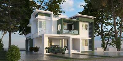 Kanhangad  #homedecoration  #kanhangad  #3DKitchenPlan