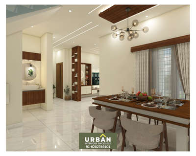Dining room design #interiordesign  
.
Urban Interiors
.
.
#kottayam #ernakulam #pathanamthitta #alappuzha #home #work #InteriorDesign #HomeDecor #InteriorInspiration #InteriorStyling #HomeDesign #InteriorGoals #InteriorAndHome #ModernInterior #InteriorDecor #HomeStyle #InteriorTrends #LuxuryInteriors# #MinimalistDesign #EclecticDecor #VintageDecor #HomeInspiration #CozyHome #InteriorDesignIdeas #InteriorDesignLovers #InteriorDesignCommunity #InteriorDetails #DesignInspiration #DreamHome #HomeDecorInspiration #DecorLovers #InteriorArchitecture #InteriorDecorating #HomeStyling #HomeMakeover #LivingRoomDecor #BedroomDecor