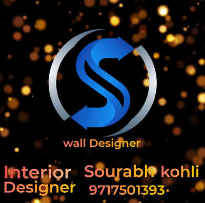 #InteriorDesigner  #HomeDecor  #customised_wallpaper