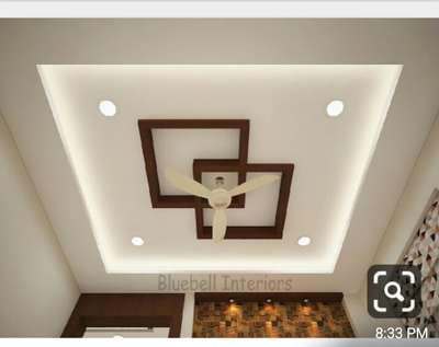 gypsum ceiling please contact 8289881389