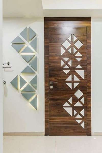 #modular flash door