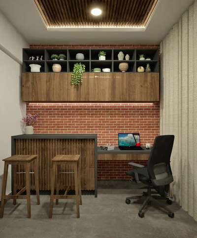 freelance interior designer