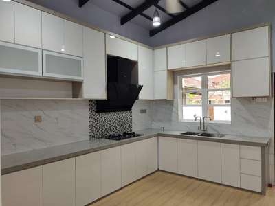 modular kitchen