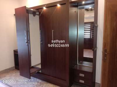 Adithya... woodworks & Interior works