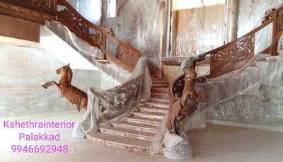 #TraditionalHouse  # heavy work  # good quality  # amazing  # 20 year project  # Karaikudi  # Tamil Nadu  # carpentar  #Painter  #Wood  #KitchenCabinet  #30room