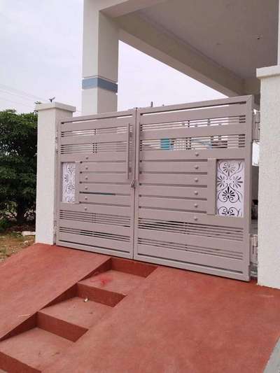 MS Main Gate

WhatsApp 9971331766

 #mssteelfabrications