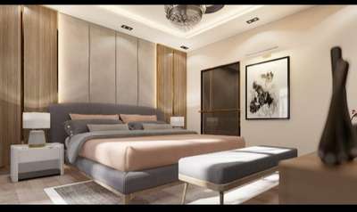 bedroom renovation  #Residencedesign #residentialplan #MasterBedroom #BedroomDesigns #BedroomIdeas
