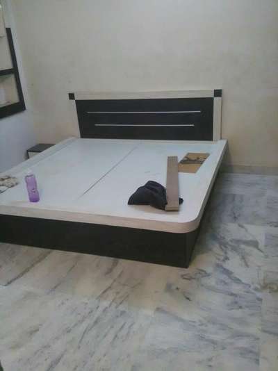 #WoodenBeds