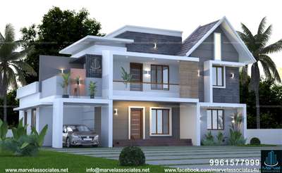 #keralahomedesignz
We will design your dream home🏠
Please send your home plan
EDISON P.A – 3D DESIGNER
Contact  -  9961577999