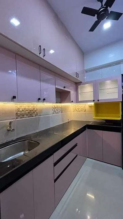 best kitchen Design with quality guarantee
