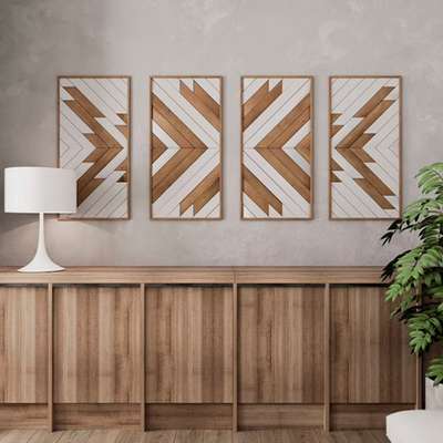 Choose from a wide variety of designer, decorative Wooden wall decor panel,

Most durable, flexible to fit,
Easy to clean with dry cloth,
Multiple color available,
Select the pieces of your suitability
Used high quality plywood,
Easy to install,
Customize the product as per your requirement,

It's time to bring a natural and elegant looking wall decor panel with the following of natural warmth.

#walldecor #homedecor #wallart #art #interiordesign #handmade #decor #artist #artwork #abstractart #painting #design #love #artforsale #beautiful #homedecoration #fineart #walllove #contemporaryart #instagood #artoftheday #interiordesigner #artcollector #home #etsyshop #losangeles #interiorstyling #instaart #artexhibition #photooftheday #decorshopping