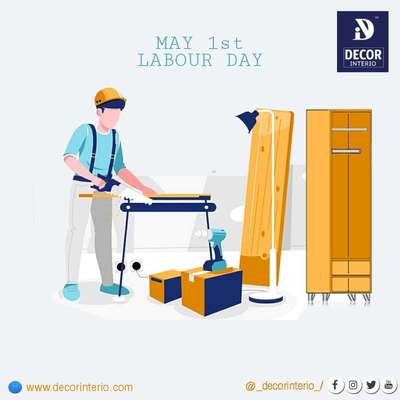 LABOUR DAY