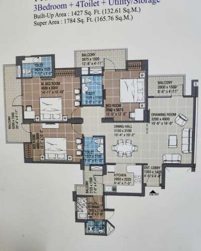 1. False ceiling
Drawing room+ Master Bedroom+ Kidroom ( Special False ceiling)+Parent room (corner False ceiling)

2. Entry side console for murti and top Flase ceiling.
3. Main door wall tile.
4. Hydraulic bed in Master bedroom + bed back side full wall desing panel.
5. tv panel with 3ft width separator to dining room.
6. Drawing room wall + Dining room wall - Highlighter wall
7. L shape kitchen complete modular with breakfast serve stand.
8. 3 Bathroom tile change + bathroom fixture + 3 vanity
9. 1 servant room bathroom cleaned and part of 1 single room .
10. kid room study unit + deewan cum bed 
11. temple unit
12. wardrobe addition in Master bedrooom.
13. 1 storage unit + 1 crockery unit 
14. 3 bedroom wooden flooring + drawing room tile flooring
15. 2 steel doors same pattern
16. small shoe rack
17. kitchen covered with aluminium slide panel frame

pls share quote:
with
1. wooden use
2. channel or fixture use company and type
3. paint use
4. spot light + cove light+ ceiling light+ profile light
5. switch sockets panel 
6. 5 wall palastar