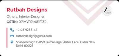 Visiting Card