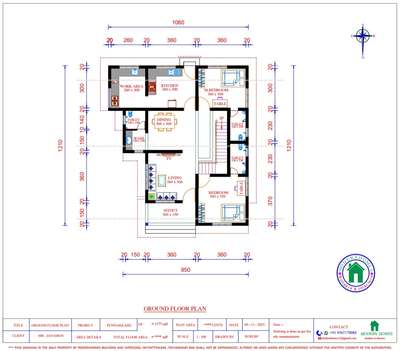 #6.62  Cent വസ്തുവിൽ  #2124 sqft  വിസ്തീർണ്ണമുള്ള  4BHK വീട്.

 #4 bath attached bedroom ,  #1 common toilet ,   #wash area,  #Kitchen ,  #work area,  #dining,  #living,  #Upper living,  #study area,  #sitout & balcony എന്നിവ അടങ്ങിയ വടക്ക് ദർശനത്തോട് കൂടിയ (North facing) കൂടിയ ഇരുനില വീട്. 


 #Building Plan നിനും ,  #permission drawing നും , വീട്   #construction നും താല്പര്യമുള്ളവർ  #Contact ചെയ്യുക  #MODERNHOMES Builders& Interiors .
 #call or  #whatsapp 
 #95:67:17:00: 88
email: modernhomes12@gmail.com