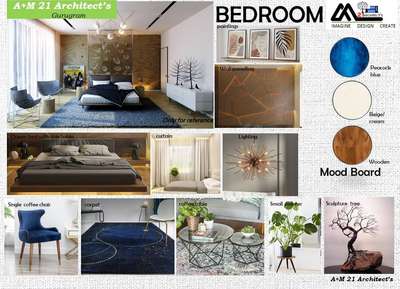 a+m21architects

moodboard for Bedroom Interiors contemporary