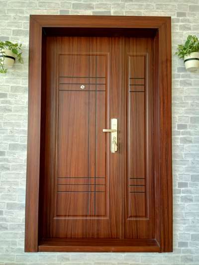 STARK STEEL DOOR
Any enquiries
contact 9809060906