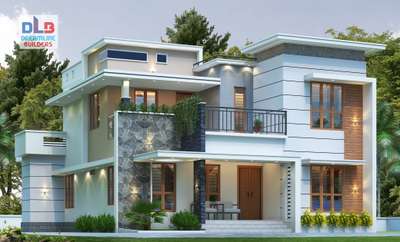 2160Sqft 3bhk premium home
Cost: 1900/Sqft