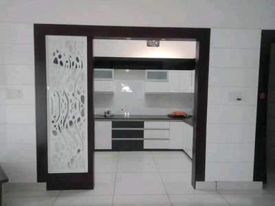 #ModularKitchen 
#4DoorWardrobe 
#viralkolo 
#Architectural&Interior 
#jaishreeshyam 
#carpenterkitchen