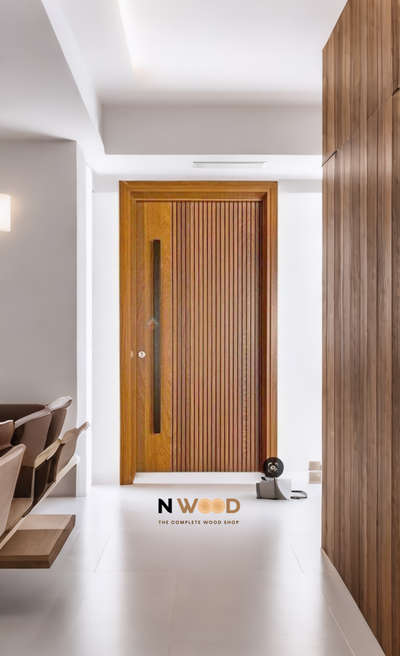 Single door Teak wood

 #DoorsIdeas #singledoor