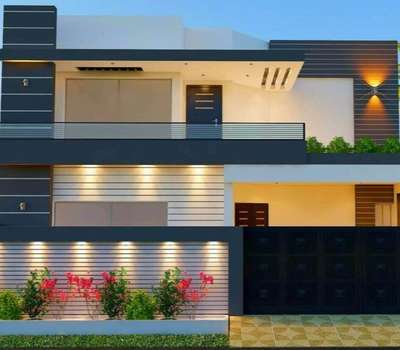 front elevation
.... exterior design
....... #3dmodeling  #3dvisualizer  #exterior3D  #sketchupvray