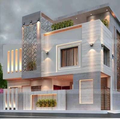Elevation design in just 7000rs only call 9950250060