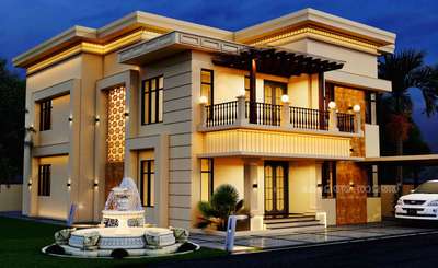 #keralahomedesign #kbh #kannurbudgethome  @construction #architectkerala  #vahabkomath #houseinteriordesign #Kannur