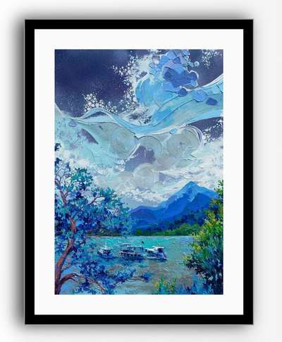 *Artwork*
High quality,Printed and framed art for your projects at affordable rates. Laminated vinyl or canvas.